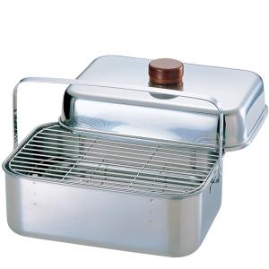  peak スモークマイスター　モクーモ　燻製器　スモーカー snow peak（スノーピーク） スモークマイスター モクーモ (CS-095