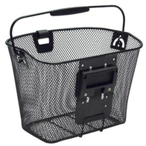 TERN ターン Front Basket フロントバスケット : バイシクルショップ
