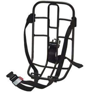 TOPEAK（トピーク） 自転車アクセサリー テトララック GR1 フロント