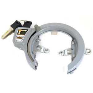 自転車アクセサリー クリプトナイト エヴォリューション ディスク