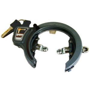 自転車アクセサリー クリプトナイト エヴォリューション ディスク