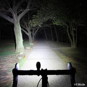 自転車アクセサリー キャットアイ HL-EL4...の詳細画像5