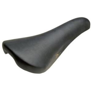 自転車用品 GIZA PRODUCTS SDL21300 VL-1418 サドル ブラック