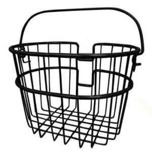 自転車アクセサリー リクセンカウル 正規品 ミニワイヤーバスケット