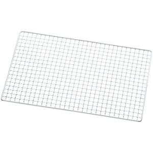 BBQ・七輪・焚火台 BUNDOK BBQコンロ用替えアミ