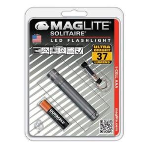 MAG マグインスツルメント MAG-LITE/マグライト LED フラッシュライト