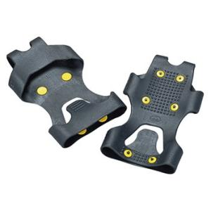 EVERNEW ノンスリップスノースパイク S