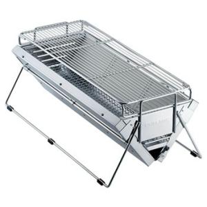 UNIFLAME（ユニフレーム） バーベキューグリル BBQ キャンプ ユニセラ