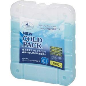 キャプテンスタッグ ニュー コールドパック L