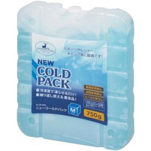 キャプテンスタッグ ニュー コールドパック M