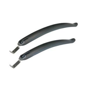 自転車アクセサリー ホンジョ H30 20インチ(451) スムース BLK