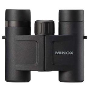 光学機器 MINOX BV8×25 ブラック