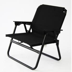 Onway（オンウェー） Chair-X チェアエックス ブラック (OW5659FLBK