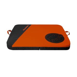 マムート Slam Pad ワンサイズ dark orange｜naturum-od