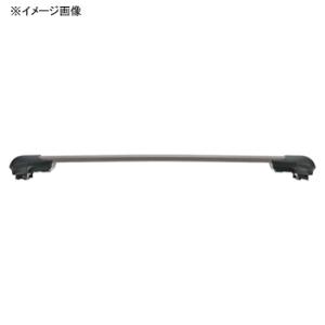 イノー XS400 エアロベース ステー フラッシュレール用 システムキャリア ブラック