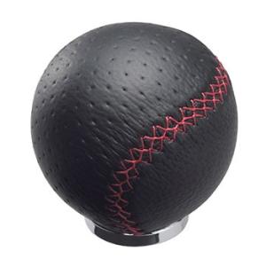 フィールドジャケット カーメイト RAZO レザーノブR 245 レッドステッチ