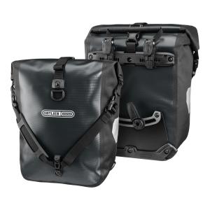 ORTLIEB（オルトリーブ） 自転車バッグ 正規品 バックローラー QL2.1