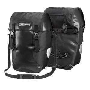 ORTLIEB（オルトリーブ） 自転車バッグ 正規品 ヴェロスリング 防水