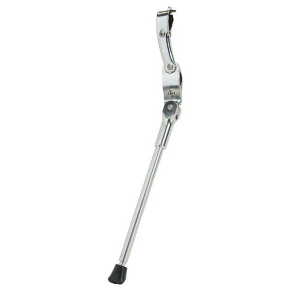 自転車アクセサリー GIZA PRODUCTS YRA-65E スリム サイド キックスタンド サイ...