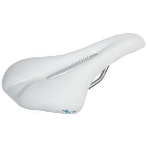 自転車用品 Prologo サドル スクラッチ EVA Ti-rox 140 ハードブラック