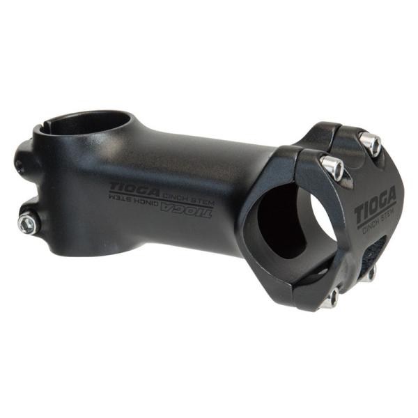 自転車用品 タイオガ シンチ ステム 80mm×83度