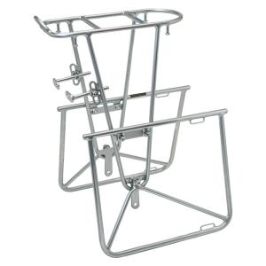 NITTO ニットー MT-Campee REAR-R20 （MTキャンピー リアR20） for MTB