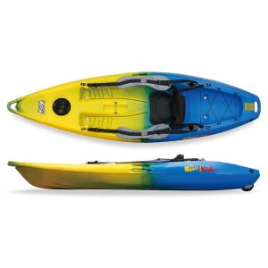 FEEL FREE/フィールフリー NEW GEMINI カヤック ニュー ジェミニ