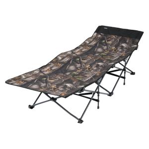 アウトドアベッド プランフォーティ P-COT コット190 GRAY 190