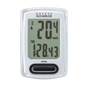 自転車アクセサリー キャットアイ CC-VT230W ベロ ワイヤレス Velo Wireless ...