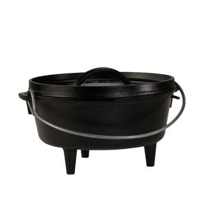 ロッジ クック イット オール 14インチ L14CIA : ナチュラム