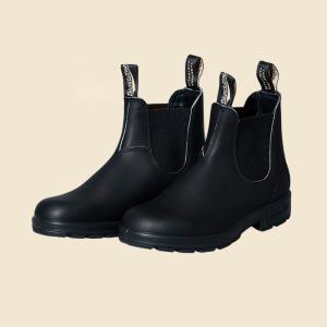 アウトドアブーツ・長靴 ブランドストーン DRESS BS063 スムースレザー