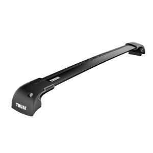 THULE（スーリー） 日本正規品 THULE WingBarEdge M/L 9595B ウイング
