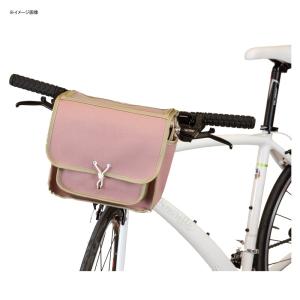 オーストリッチ F-106 フロントバッグ グリーン【自転車】【バッグ