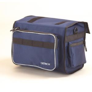 リクセンカウル 自転車バッグ 【正規品】ライゼンタール バイクバスケット フロントバッグ/前カゴ サイクル/自転車  15L  フローラル 自転車バッグ リクセンカウル 正規品 ライゼンタール バイクバスケット