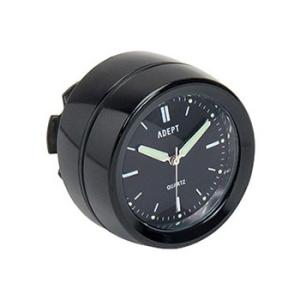 自転車アクセサリー ADEPT アークロック サイクル/自転車 トップキャップ用 BLK