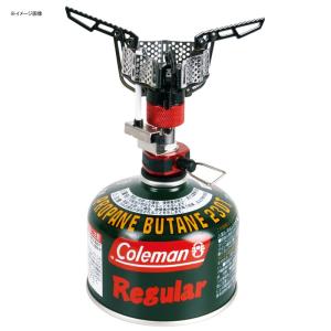 Coleman（コールマン） ガスバーナー シングルガスストーブ120A