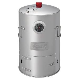 【新品】Coleman キャンピングオーブンスモーカー 新品】Coleman キャンピングオーブンスモーカー Amazon