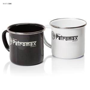 Petromax（ペトロマックス） エナメルプレート(2枚入り) ブラック