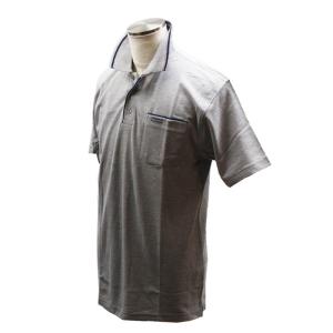 トップス(メンズ) ヘリーハンセン S/S マリンリゾートシャツ L