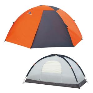 ARAI TENT（アライテント） テント SLソロ(専用アンダーシート付) 1人