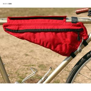 JANDD 自転車フレームバッグ　セット 自転車バッグ JANDD Frame Pack フレームバッグ サイクル/自転車 3L