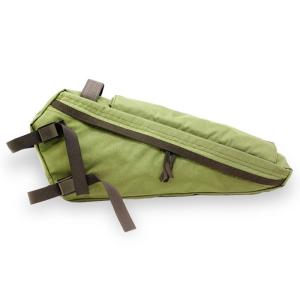 JANDD フレームバッグ アボカドグリーンの買取情報