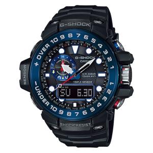 MASTER OF GーSEA G-SHOCK 電波 ソーラー ガルフマスター 電波時計 GWN