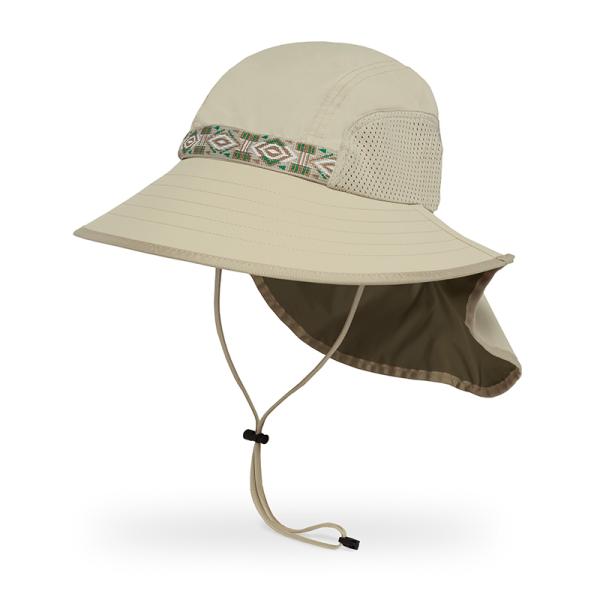 帽子 サンデーアフタヌーンズ ADVENTURE HAT(アドベンチャーハット) L/XL 223(...