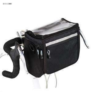 ORTLIEB（オルトリーブ） 自転車バッグ 正規品 ハンドルバーパック