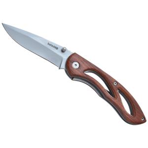 アウトドアナイフ スパイダルコ デリカ4 トレーナー : ナチュラム