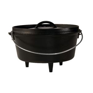 ロッジ クック イット オール 14インチ L14CIA : ナチュラム