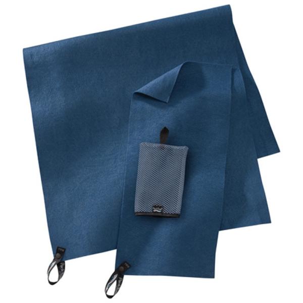 PackTowl Original オリジナル L ブルー