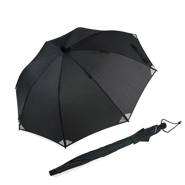 レイングッズ EuroSCHIRM スイング ライトフレックス アンブレラ ONE SIZE リフレ...