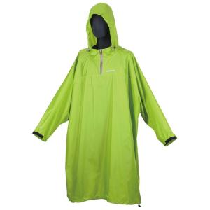 LOGOS（ロゴス） 25春夏 LOGOS by LIPNER サイクルレインコート L